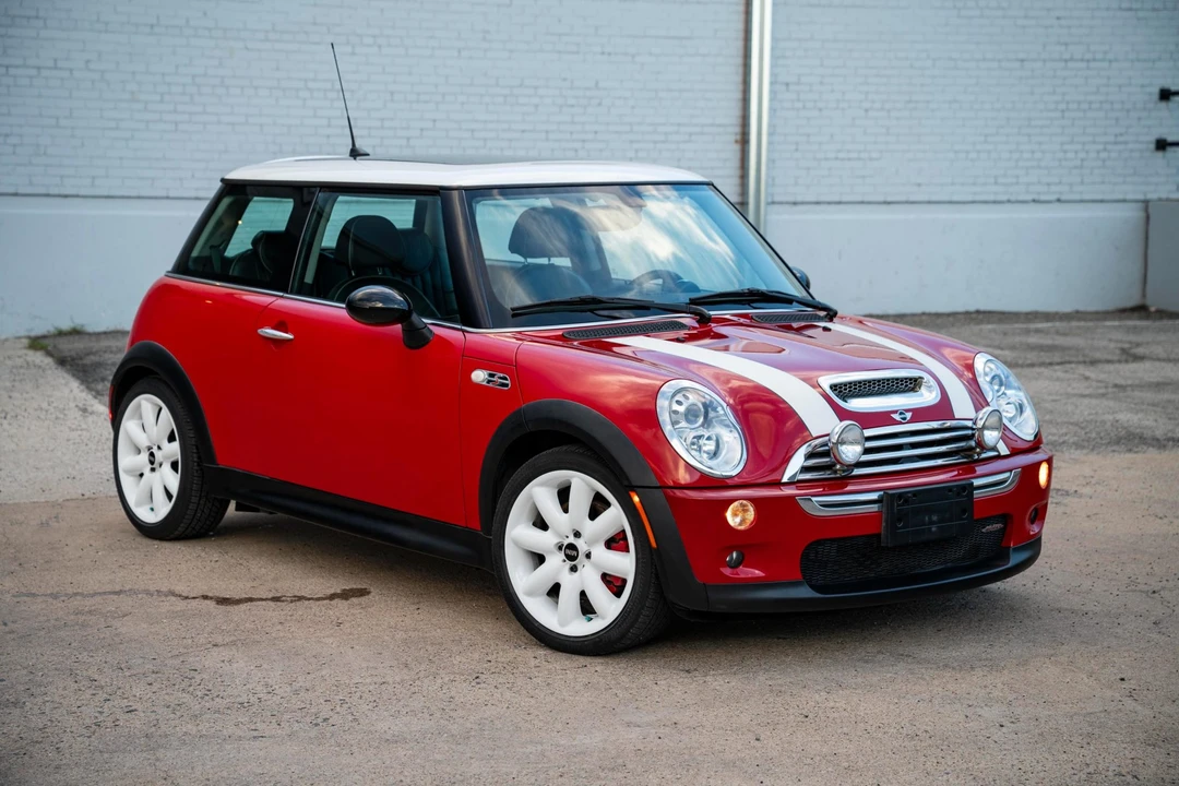 2006 Mini Modern Mini - Image 18 of 31