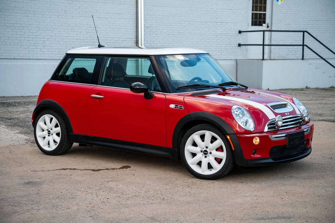 2006 Mini Modern Mini - Image 17 of 31