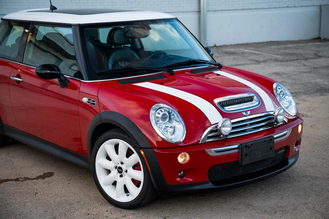2006 Mini Modern Mini - Image 23 of 31