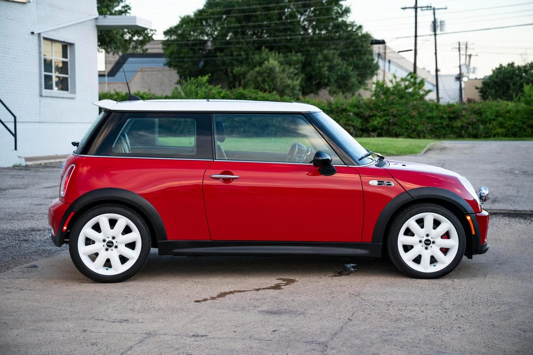 2006 Mini Modern Mini - Image 16 of 31