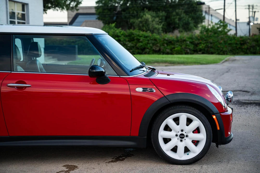 2006 Mini Modern Mini - Image 29 of 31