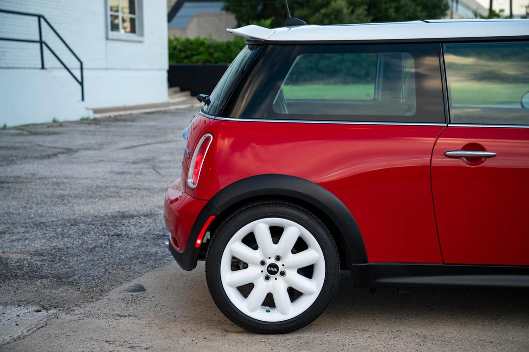 2006 Mini Modern Mini - Image 28 of 31