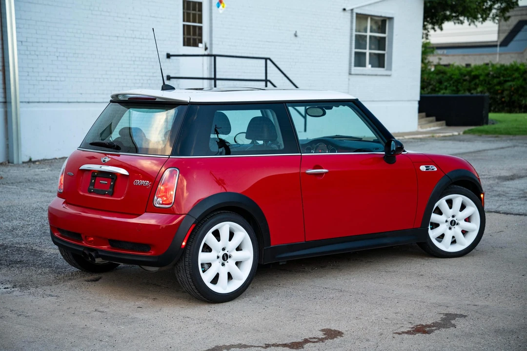 2006 Mini Modern Mini - Image 15 of 31