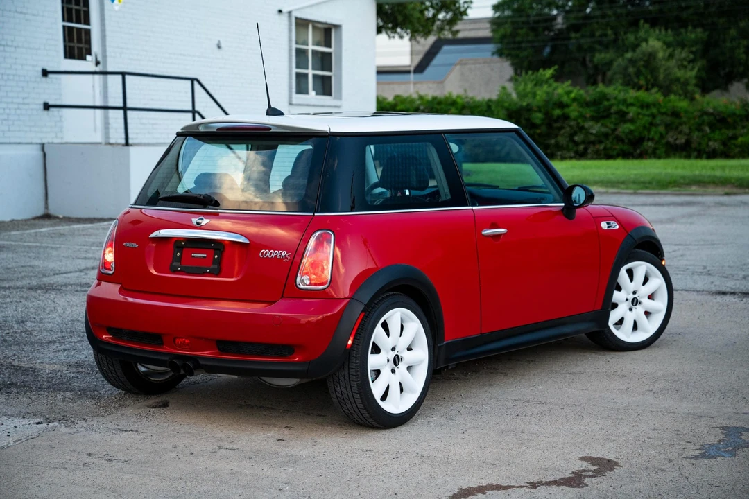 2006 Mini Modern Mini - Image 14 of 31