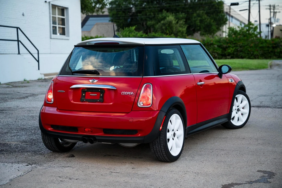 2006 Mini Modern Mini - Image 13 of 31