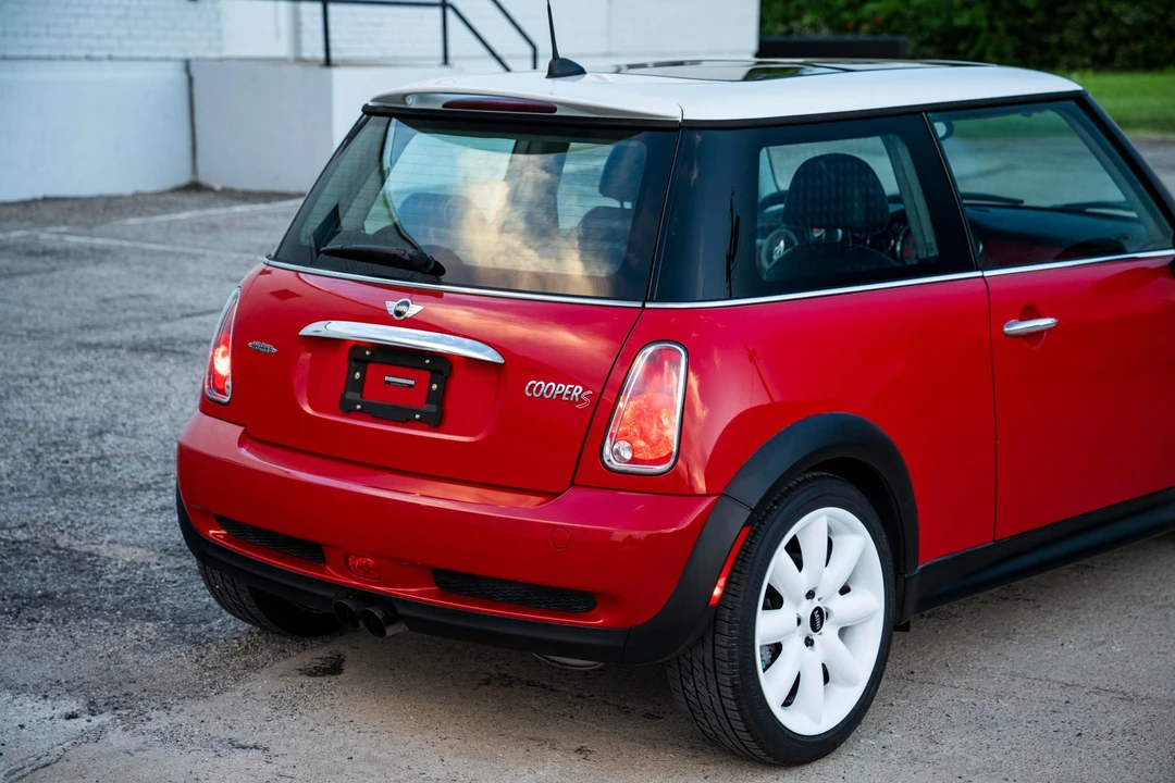 2006 Mini Modern Mini - Image 25 of 31