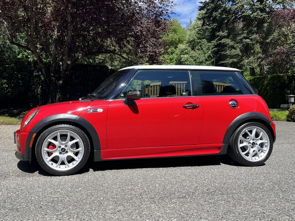 2006 Mini Mini John Cooper Works 1st Gen - Image 22 of 31