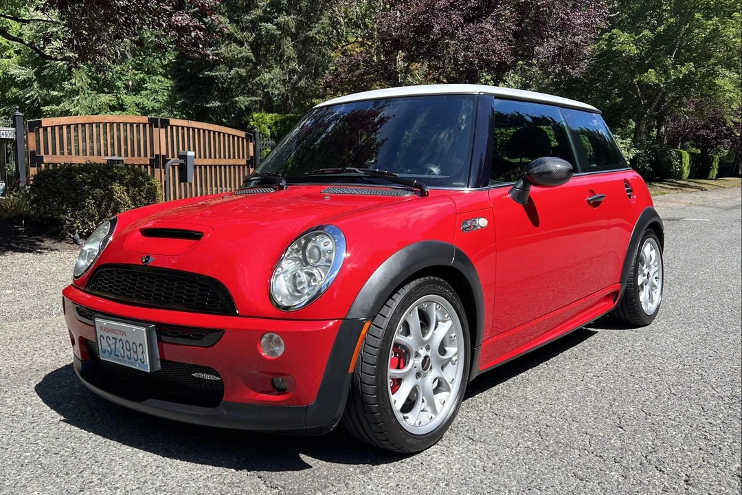 2006 Mini Mini John Cooper Works 1st Gen - Image 2 of 31