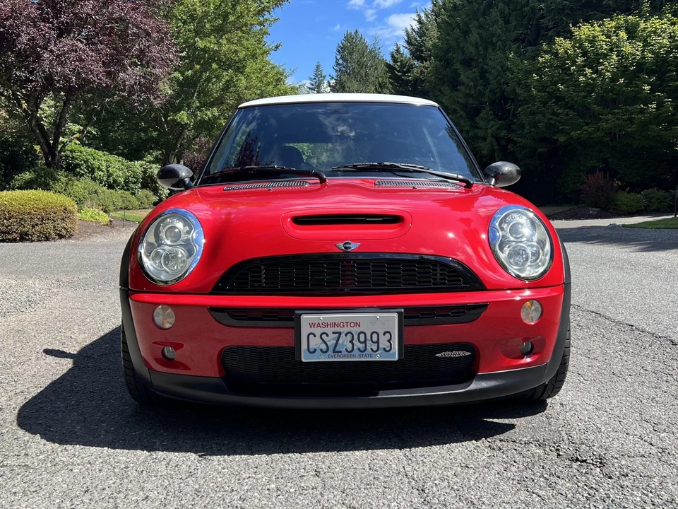 2006 Mini Mini John Cooper Works 1st Gen - Image 3 of 31