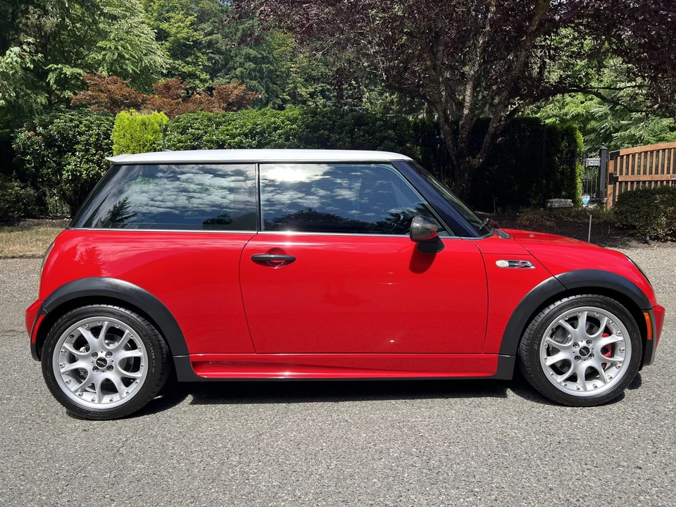 2006 Mini Mini John Cooper Works 1st Gen - Image 12 of 31
