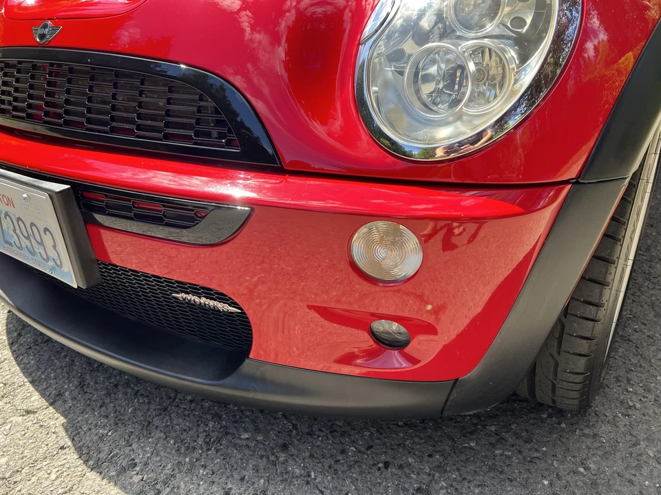 2006 Mini Mini John Cooper Works 1st Gen - Image 28 of 31