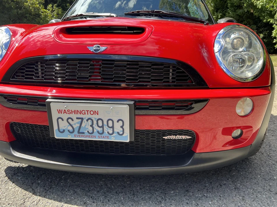 2006 Mini Mini John Cooper Works 1st Gen - Image 25 of 31