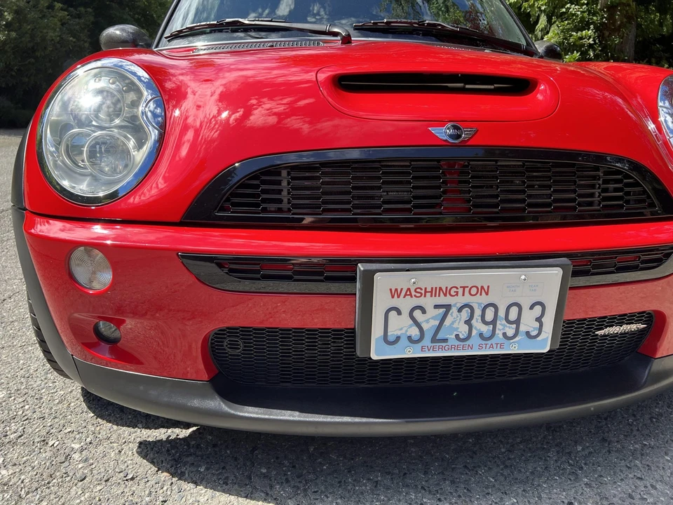 2006 Mini Mini John Cooper Works 1st Gen - Image 23 of 31