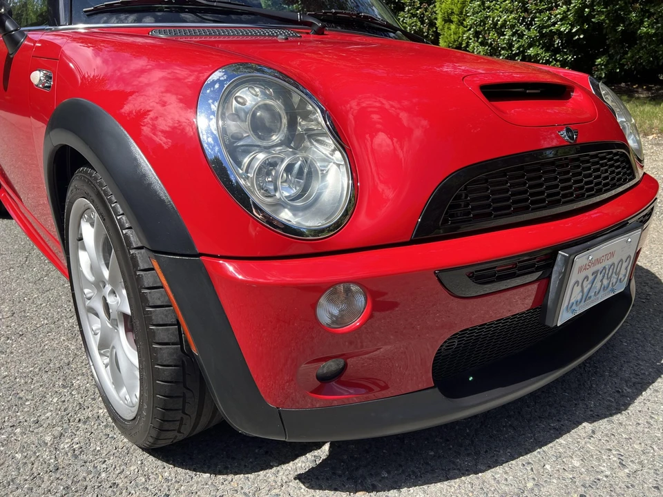 2006 Mini Mini John Cooper Works 1st Gen - Image 29 of 31