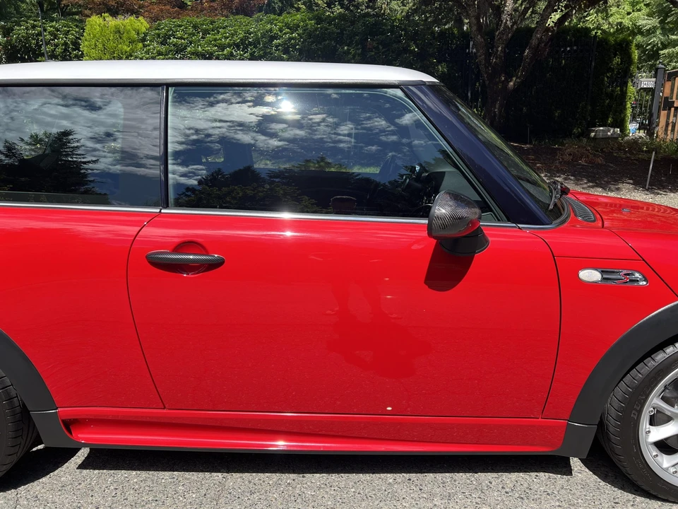 2006 Mini Mini John Cooper Works 1st Gen - Image 31 of 31