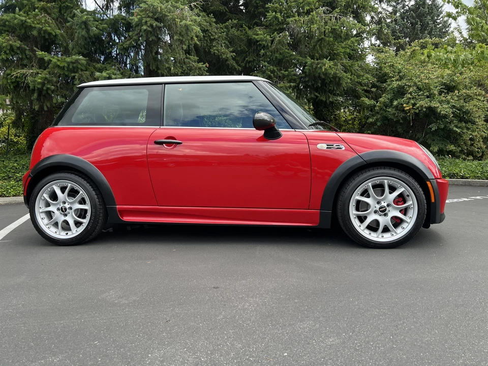 2006 Mini Mini John Cooper Works 1st Gen - Image 13 of 31