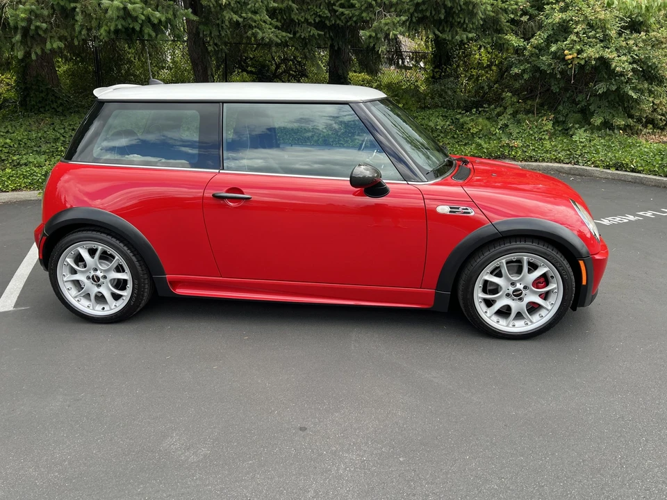 2006 Mini Mini John Cooper Works 1st Gen - Image 11 of 31