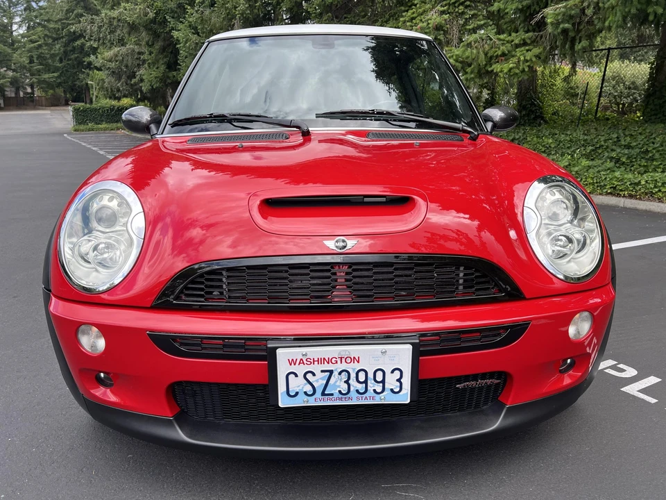 2006 Mini Mini John Cooper Works 1st Gen - Image 4 of 31