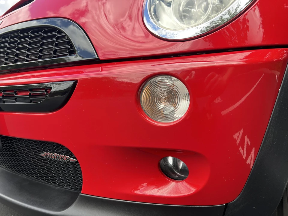 2006 Mini Mini John Cooper Works 1st Gen - Image 27 of 31