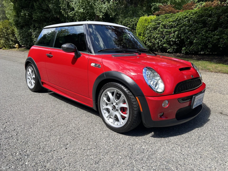 2006 Mini Mini John Cooper Works 1st Gen - Image 5 of 31