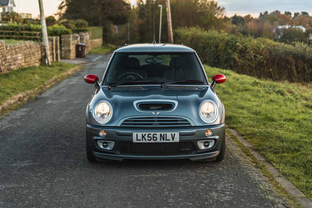 2006 Mini Mini John Cooper Works 1st Gen - Image 3 of 31
