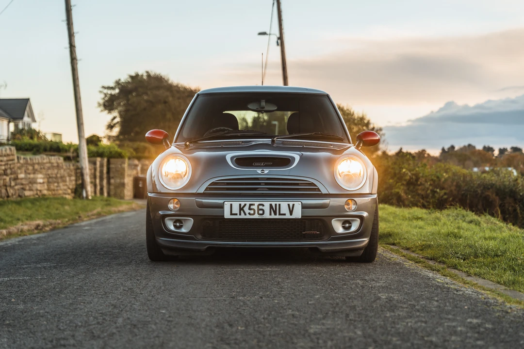 2006 Mini Mini John Cooper Works 1st Gen - Image 11 of 31