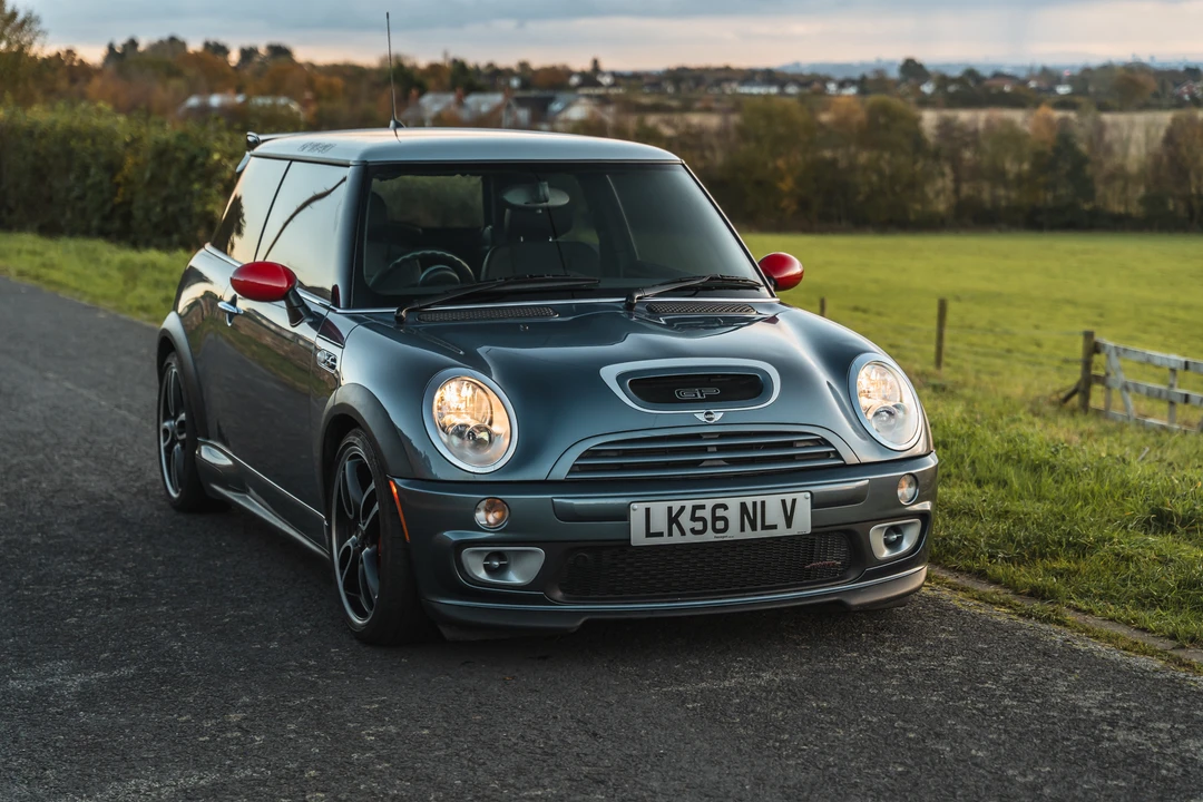 2006 Mini Mini John Cooper Works 1st Gen - Image 12 of 31