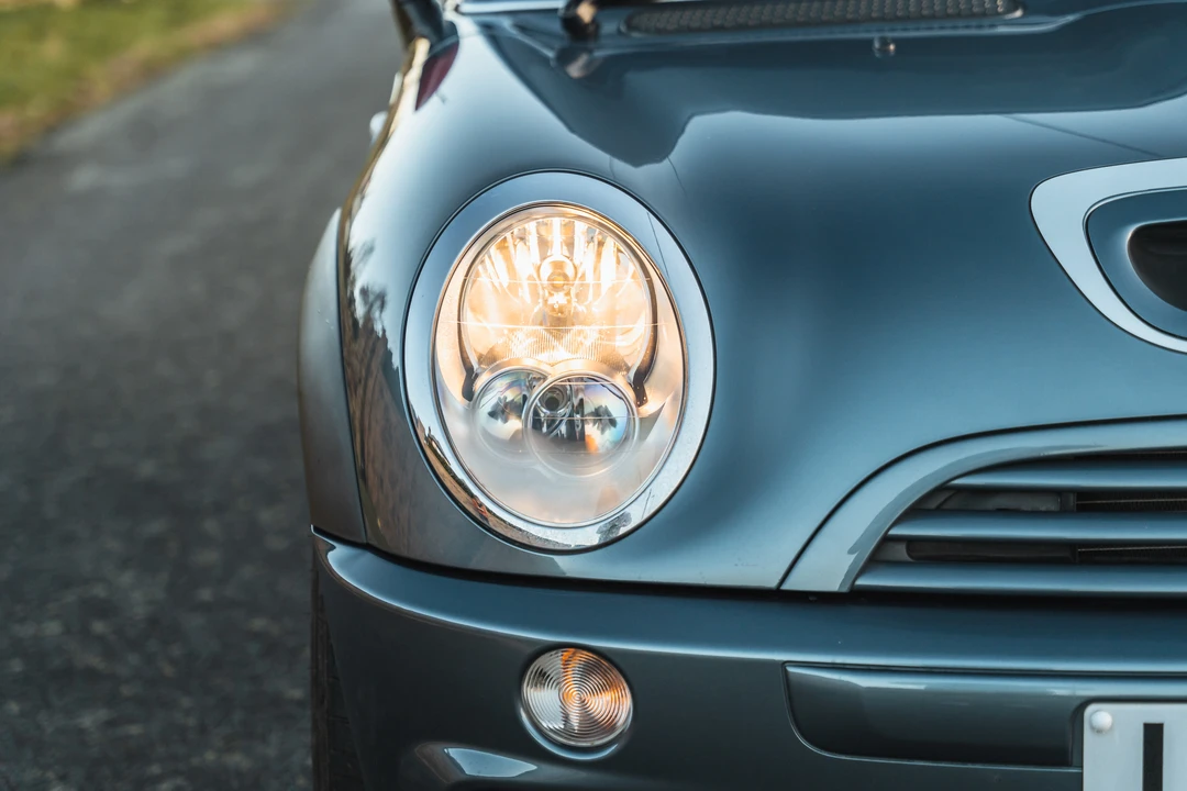 2006 Mini Mini John Cooper Works 1st Gen - Image 19 of 31