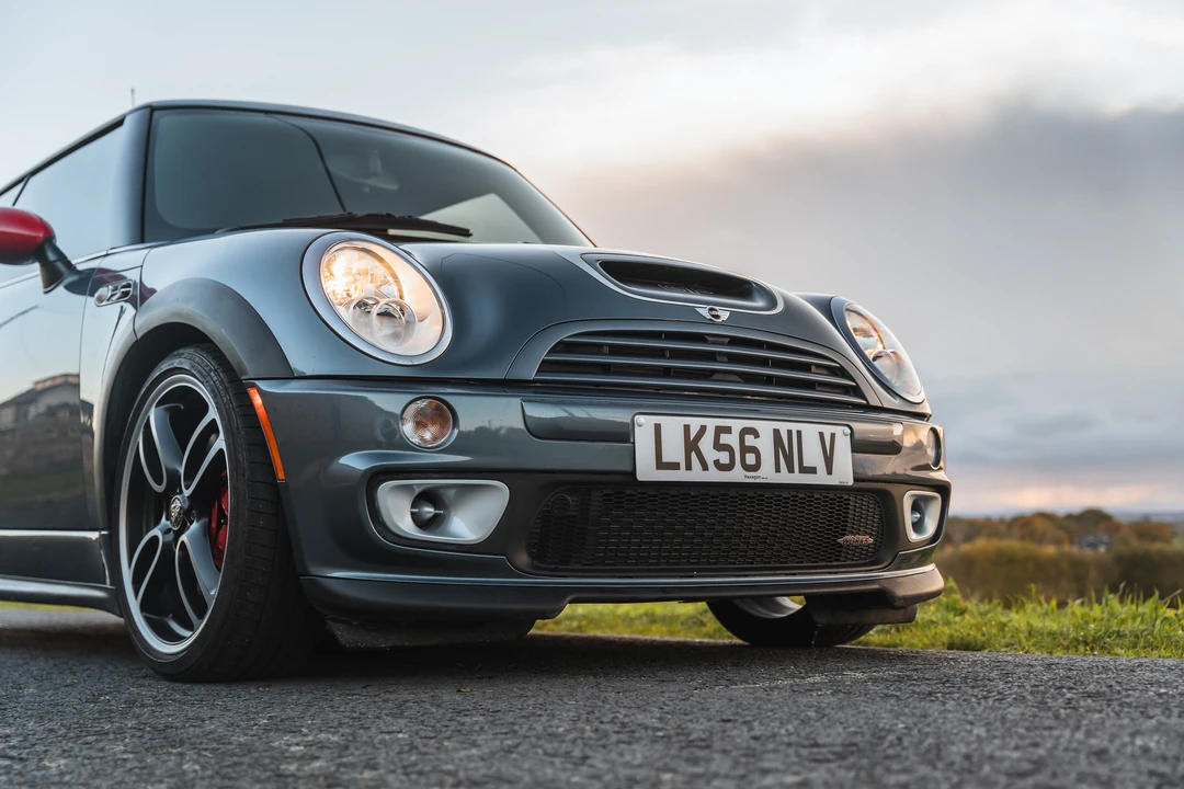 2006 Mini Mini John Cooper Works 1st Gen - Image 24 of 31