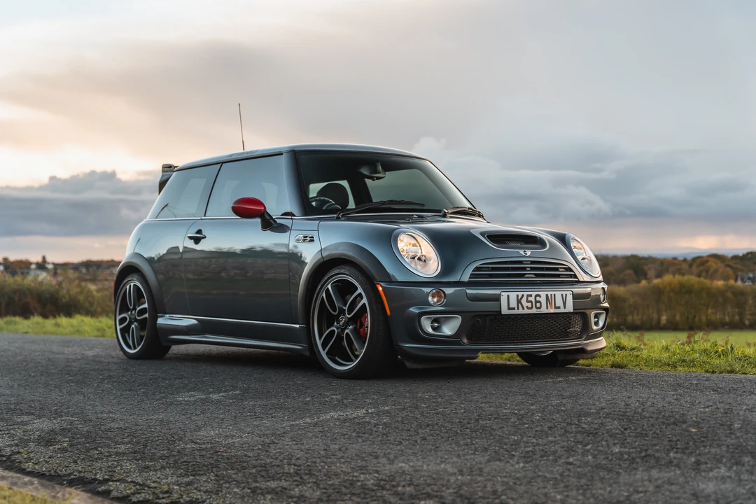 2006 Mini Mini John Cooper Works 1st Gen - Image 4 of 31