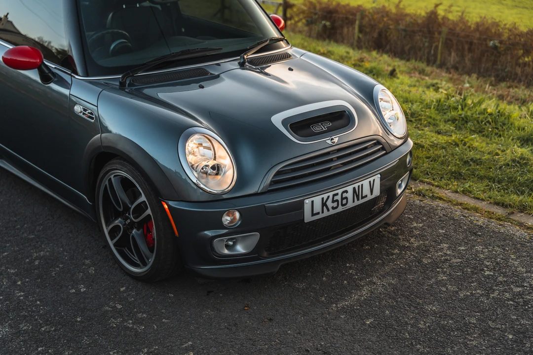 2006 Mini Mini John Cooper Works 1st Gen - Image 25 of 31