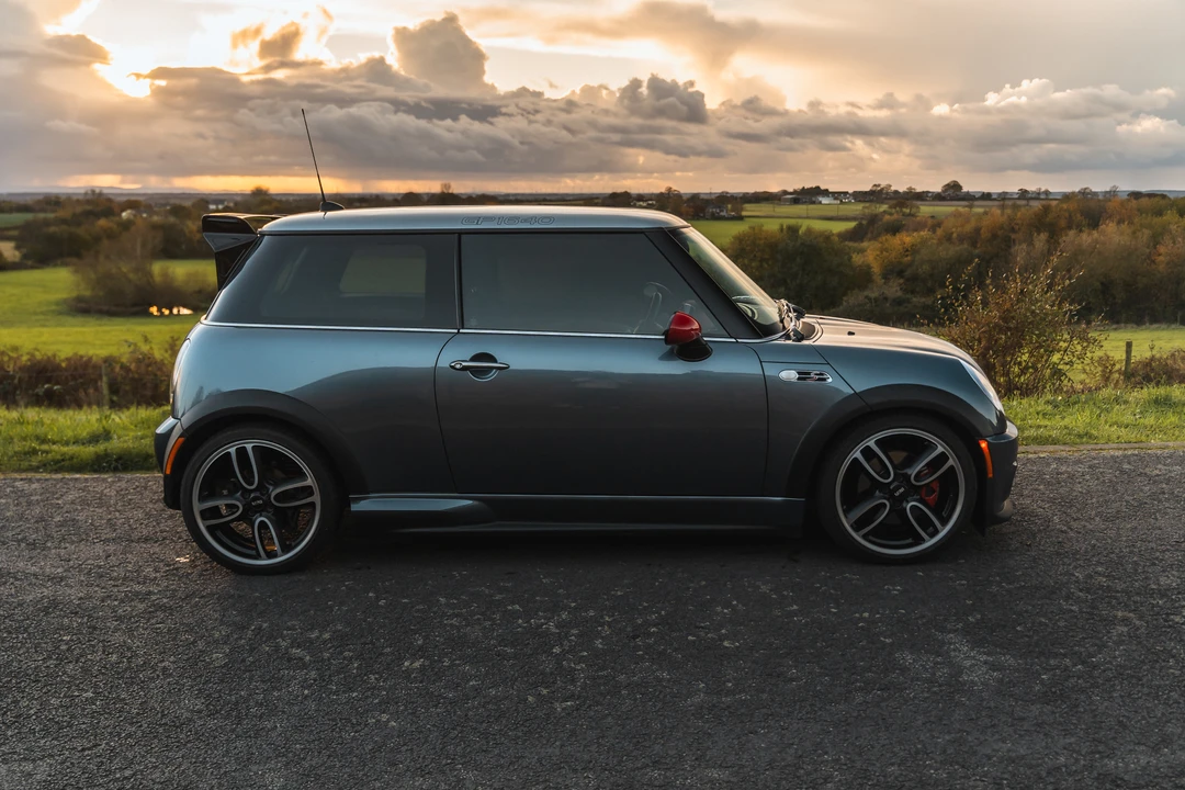 2006 Mini Mini John Cooper Works 1st Gen - Image 5 of 31