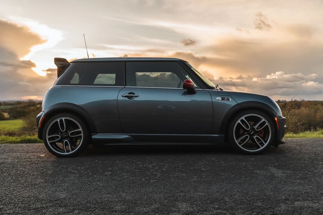 2006 Mini Mini John Cooper Works 1st Gen - Image 13 of 31