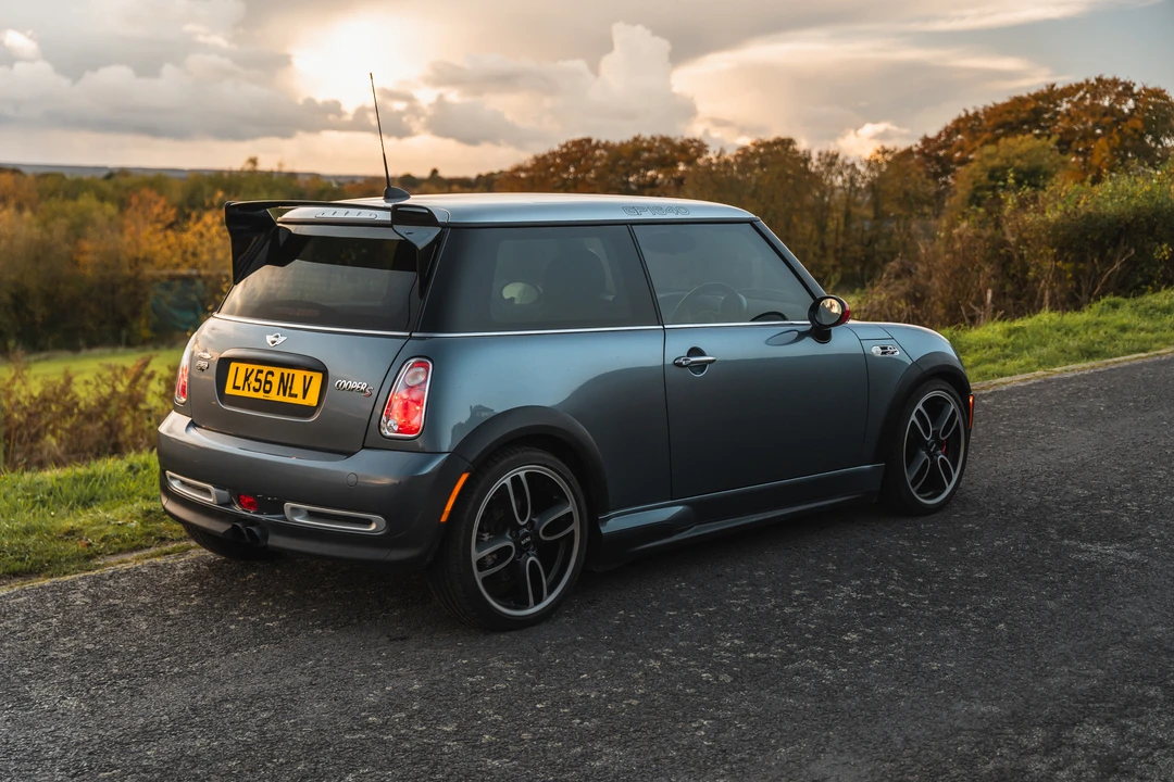2006 Mini Mini John Cooper Works 1st Gen - Image 14 of 31