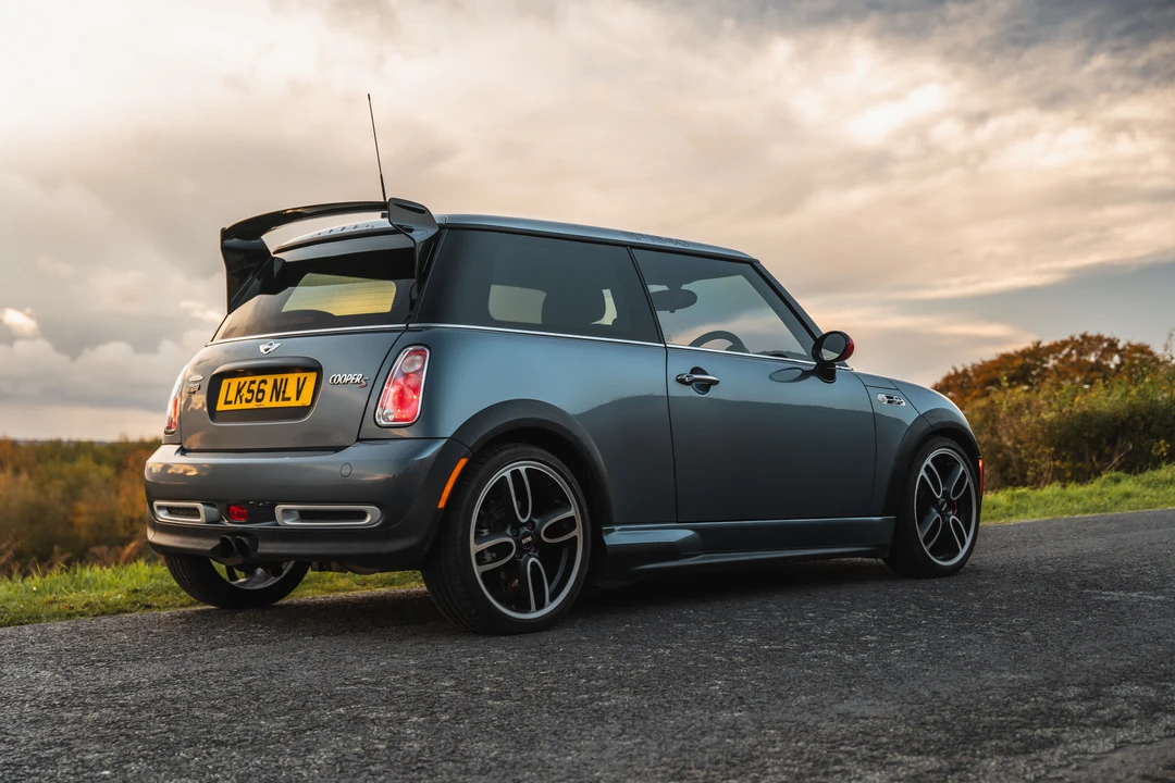 2006 Mini Mini John Cooper Works 1st Gen - Image 6 of 31