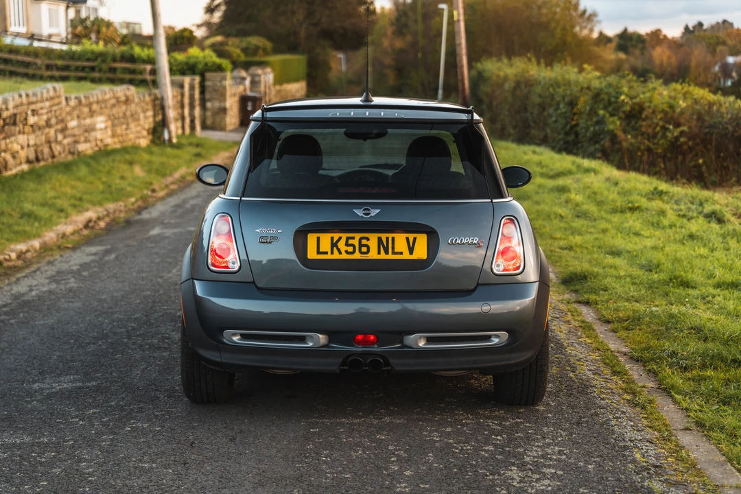 2006 Mini Mini John Cooper Works 1st Gen - Image 7 of 31