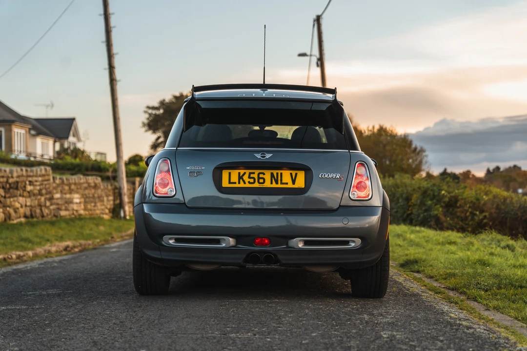 2006 Mini Mini John Cooper Works 1st Gen - Image 15 of 31