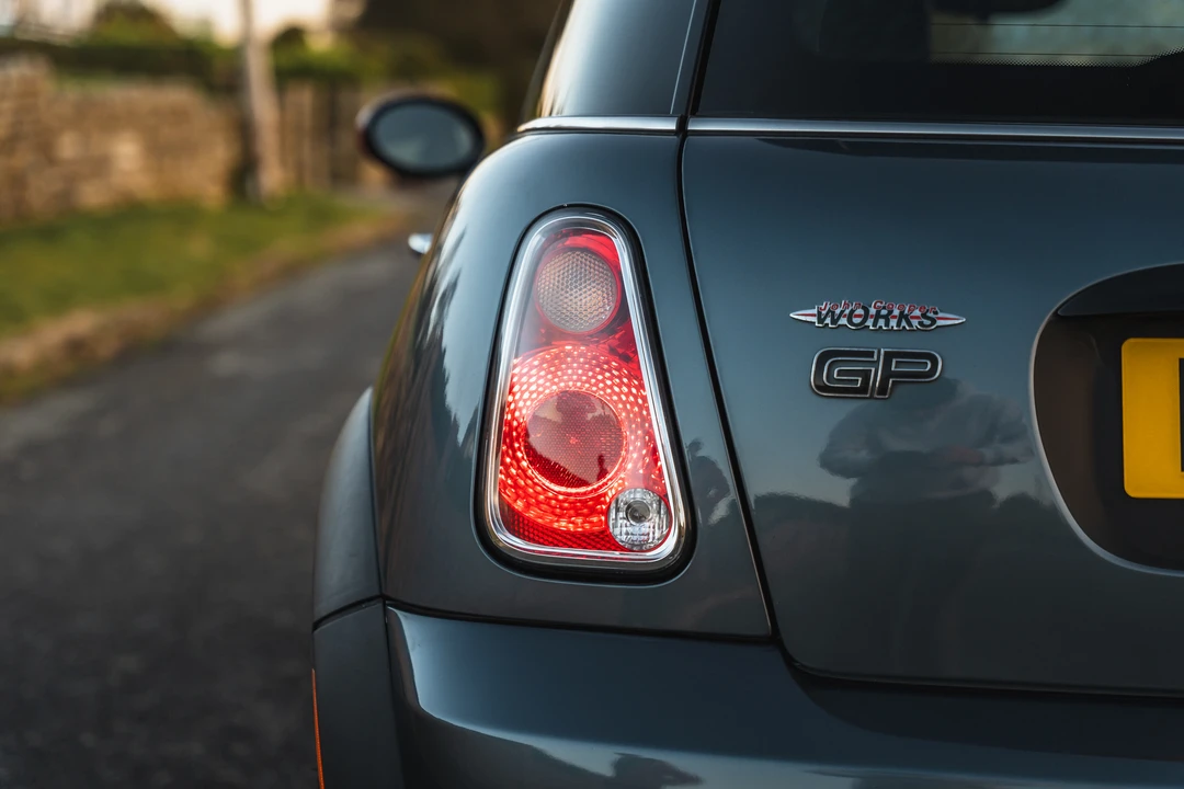 2006 Mini Mini John Cooper Works 1st Gen - Image 29 of 31