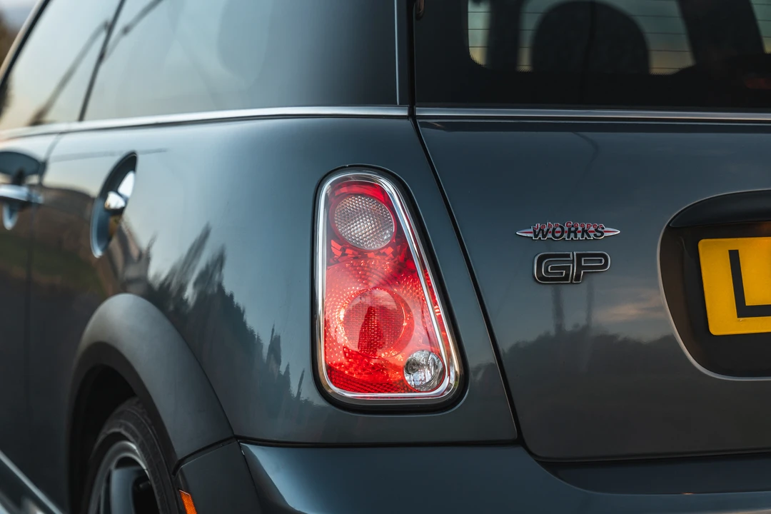 2006 Mini Mini John Cooper Works 1st Gen - Image 30 of 31