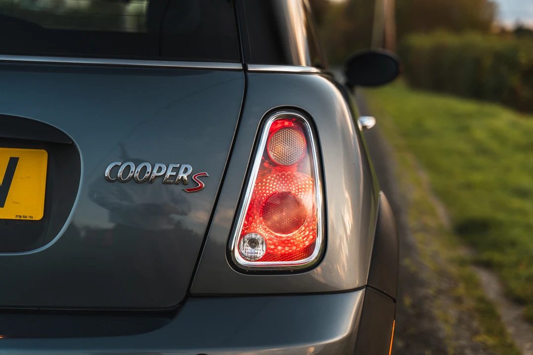 2006 Mini Mini John Cooper Works 1st Gen - Image 31 of 31