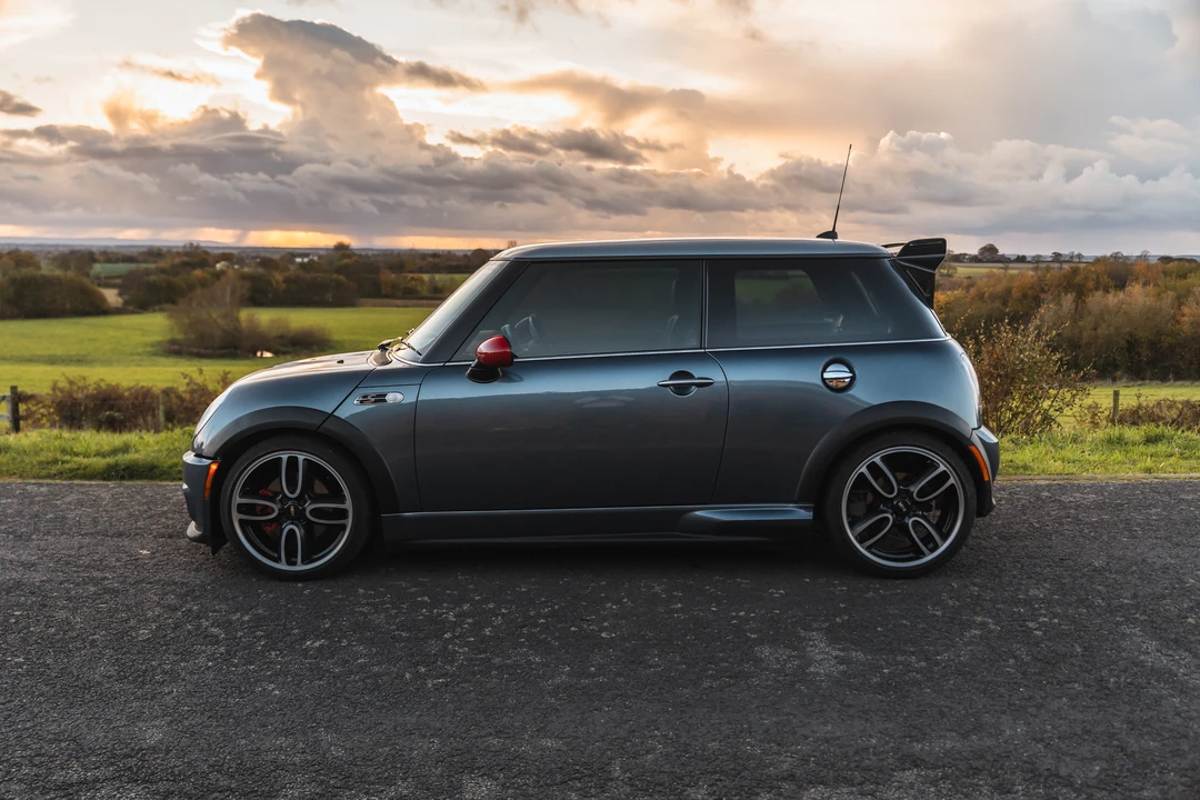 2006 Mini Mini John Cooper Works 1st Gen - Image 9 of 31