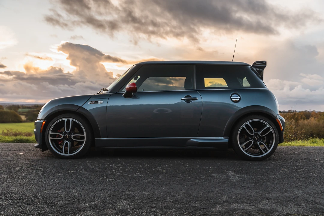 2006 Mini Mini John Cooper Works 1st Gen - Image 17 of 31