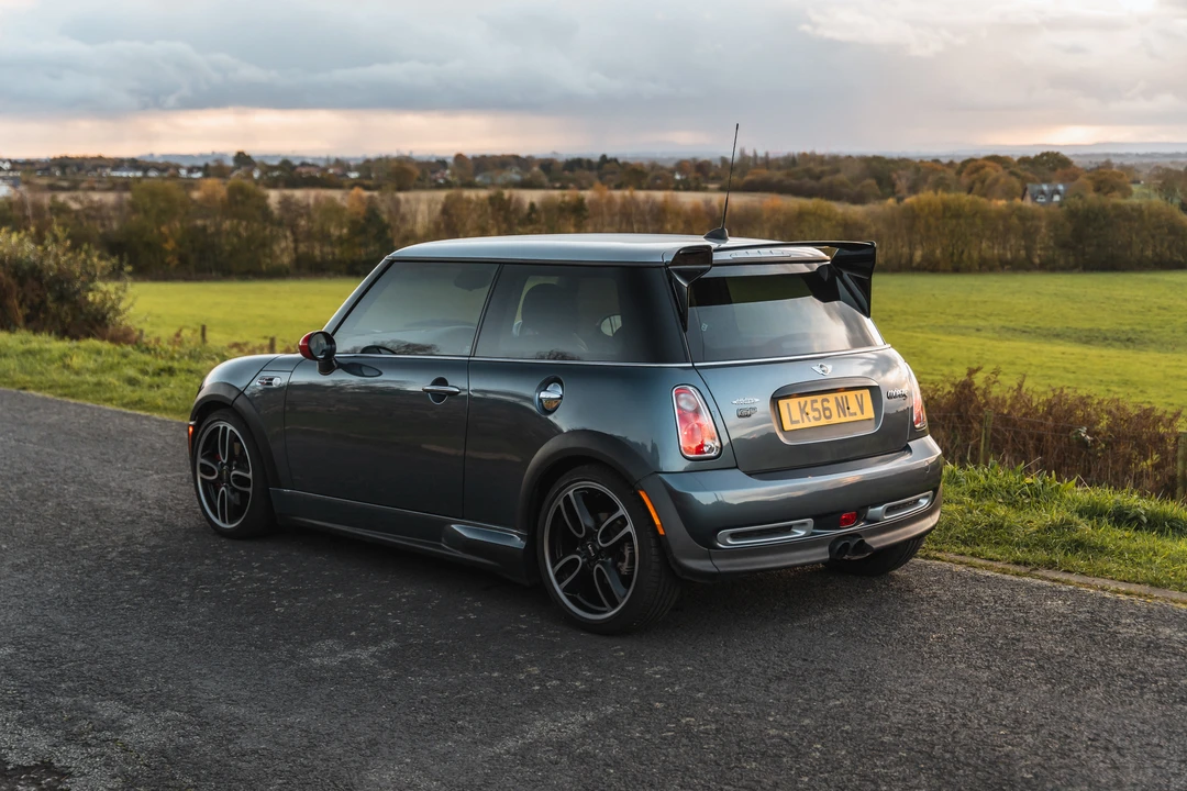 2006 Mini Mini John Cooper Works 1st Gen - Image 16 of 31