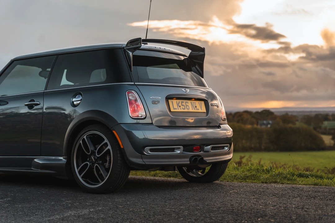 2006 Mini Mini John Cooper Works 1st Gen - Image 27 of 31