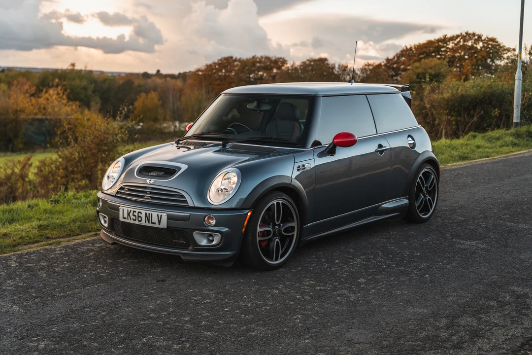2006 Mini Mini John Cooper Works 1st Gen - Image 10 of 31