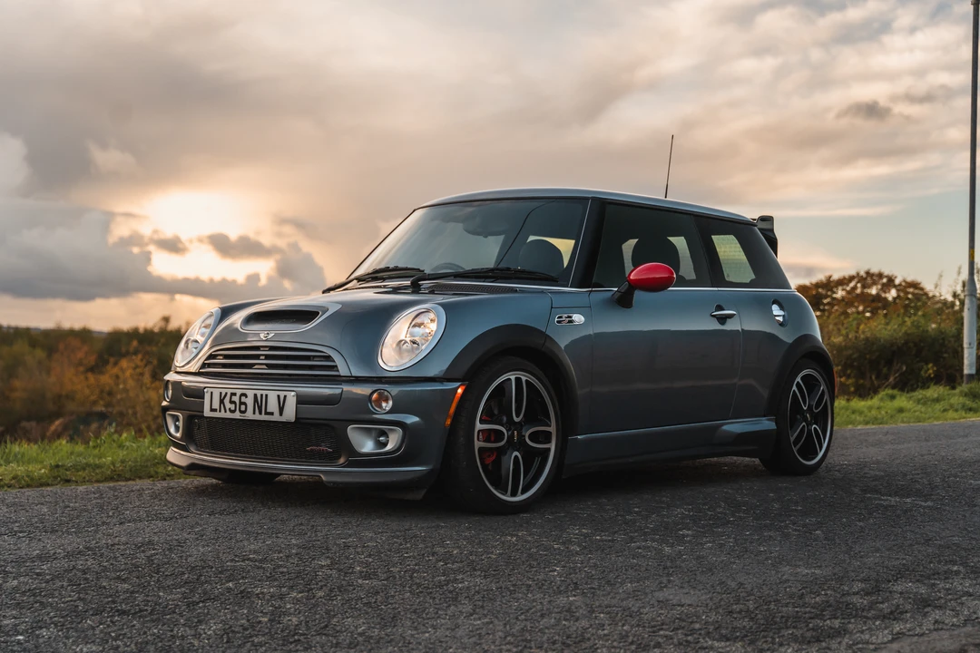 2006 Mini Mini John Cooper Works 1st Gen - Image 18 of 31