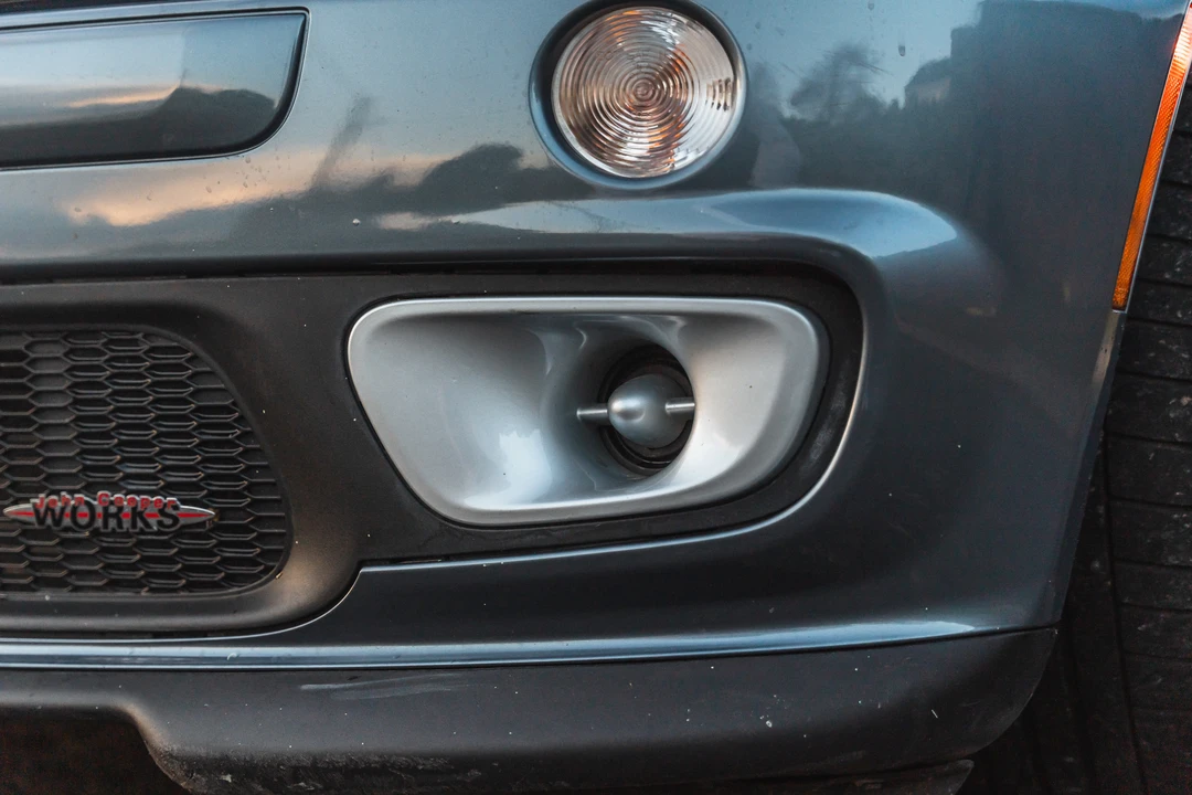 2006 Mini Mini John Cooper Works 1st Gen - Image 26 of 31