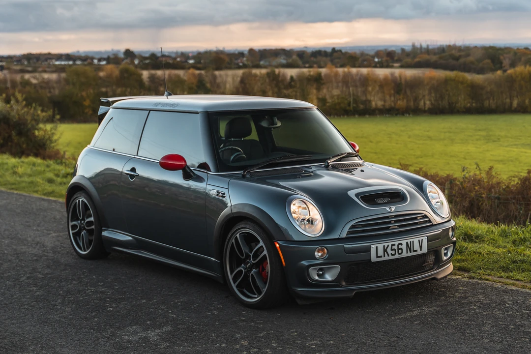 2006 Mini Mini John Cooper Works 1st Gen - Image 2 of 31