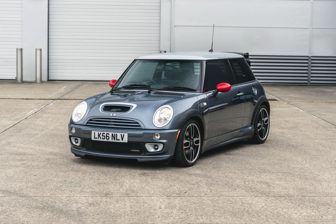 2006 Mini Mini John Cooper Works 1st Gen - Image 13 of 31