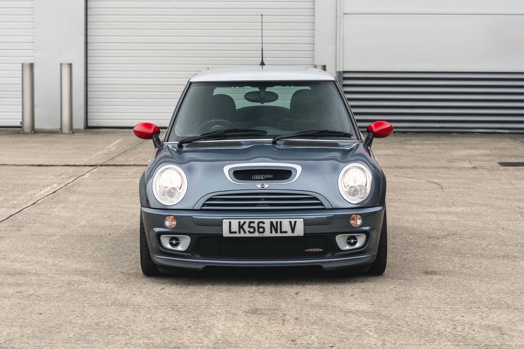 2006 Mini Mini John Cooper Works 1st Gen - Image 10 of 31